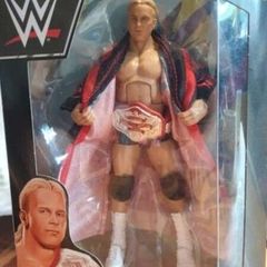 Wwe elite Stunning Steve Austin series 100 Mattel