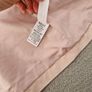 Next Pink Trench Coat 2-3 years Image 5