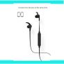 Remax Wireless Sports Earphones(OUT OF STOCK) Image 8
