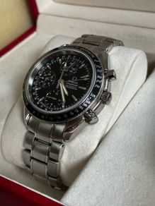 Omega Speedmaster Day-Date (3220.50) full set