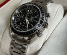 Omega Speedmaster Day-Date (3220.50) full set