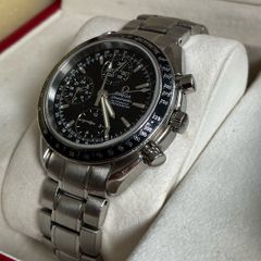 Omega Speedmaster Day-Date (3220.50) full set