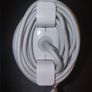45W MagSafe 2 Power Adapter with Extension Cord in Excellent Condition Image 2