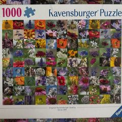 1000 puzzle/jigsaw