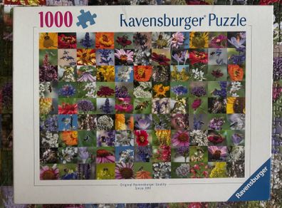 1000 puzzle/jigsaw