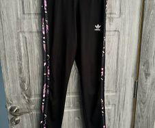 Adidas Leggings - UK 12