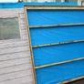 garden shed  8feet by 6feet only a couple of years old something similar to the one in the picture Image 4