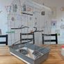 bird cage Image 2