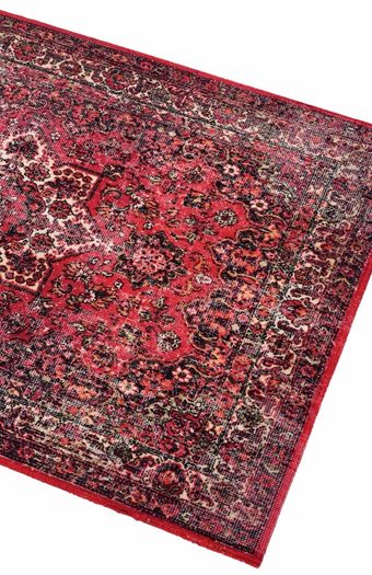 Vintage Stage Rug