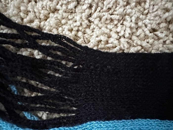 UCD college scarf