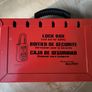Master Lock 498A Lock Box Image 4