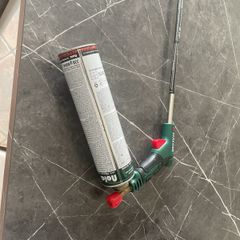 weed burner gas