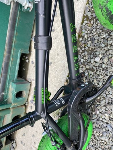Mini Bmx