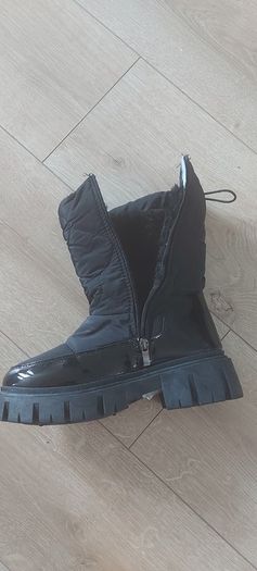 Shoes  New