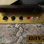 Boutique hot-rod Plexi head Image 4
