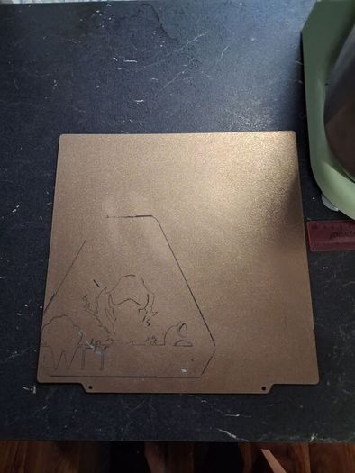 3d printer