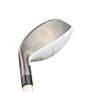 Taylormade Aeroburner Hybrid / #4 22 Degree / Matrix Speed Rul-z 70 Regular Image 4
