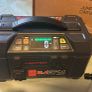 LOKITHOR AW401 2500A Jump Starter & Pressure Washer 150 PSI Image 2