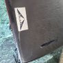 Vintage laquered photo album Image 3
