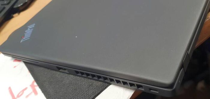 Lenovo ThinkPad T14s Gen 3 | Core i5-1240P | 16GB RAM | 512GB NVMe SSD | Windows 11 Pro