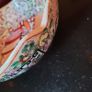 20th Century Famille Rose ceramic bowl Image 2