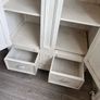 Antique Solid Wood Wardrobe / storage Image 6