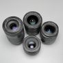 Canon 600D with 4 lenses ( shutter count 17K) Image 6