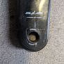 Elilee 310x full carbon crankset Image 2