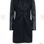 ladies wool coat ALL SAINTS Image 2