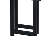 Dining Table Legs 2 pcs H Frame 70x72 cm