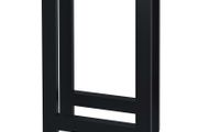 Dining Table Legs 2 pcs H Frame 70x72 cm