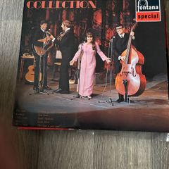 The Seekers / New Seekers Vinyl LPs