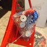 Brand new full size basketball backboard and hoop, boxed. Ideal gift Image 3