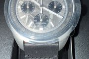 Bulova Lunar Pilot Meteorite Limited Edition 96A312