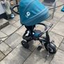 Qplay Trike Image 3