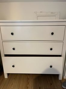 IKEA set of drawers