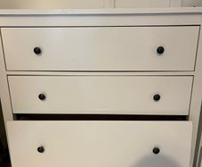IKEA set of drawers