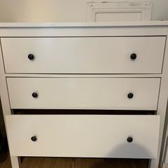 IKEA set of drawers