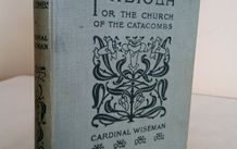 Fabiola: Or the Church of the Catacombs by Cardinal Wiseman (HQ25)