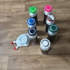 spray paint