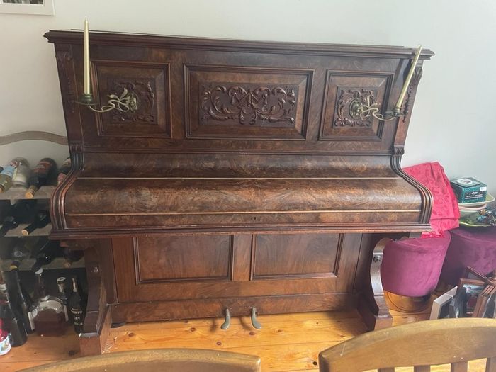Piano