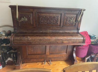 Piano
