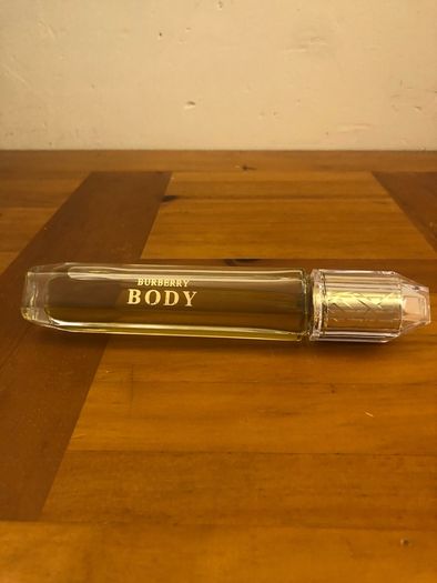 women's perfume