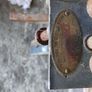 Vintage table saw Image 8