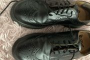 Dr Marten Brogues