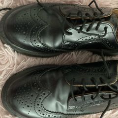 Dr Marten Brogues