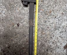 24" stillson wrench