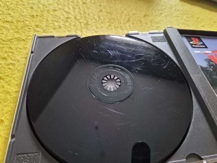 Worms  PlayStation1 Ps1 PlayStation2 Ps2 Games Original