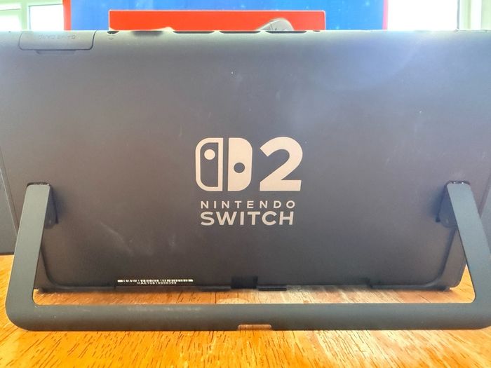 Nintendo Switch 2