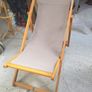 Deck Chairs Image 2